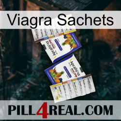 Viagra Sachets